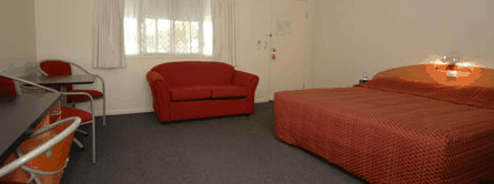 Best Western Boulevard Lodge - New Castle Tourism 3