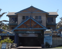 Bargara Shoreline Apartments - New Castle Tourism