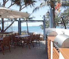 Bargara Shoreline Apartments - New Castle Tourism 1