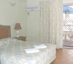 Bargara Shoreline Apartments - New Castle Tourism 2