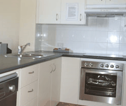 Bargara Shoreline Apartments - New Castle Tourism 3