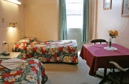 Royal Centrepoint Motel - Newcastle Accommodation