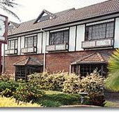 Shakespeare International Motel - Newcastle Accommodation