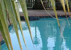 Shakespeare International Motel - Newcastle Accommodation 1