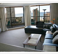 Genesis Apartments - Newcastle Accommodation