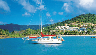 Airlie Waterfront Backpackers - New Castle Tourism