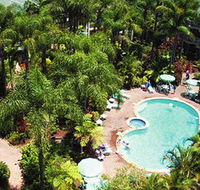 Mari Court Resort - Newcastle Accommodation