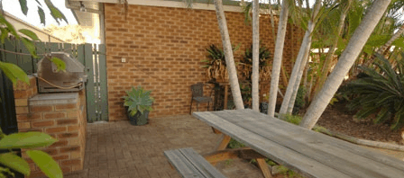 Best Western Bundaberg City Motor Inn - New Castle Tourism 1
