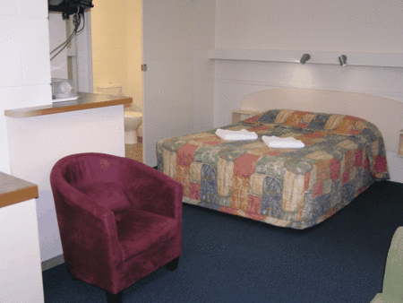 Best Western Bundaberg City Motor Inn - New Castle Tourism 3
