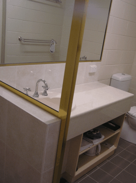 Best Western Bundaberg City Motor Inn - New Castle Tourism 4