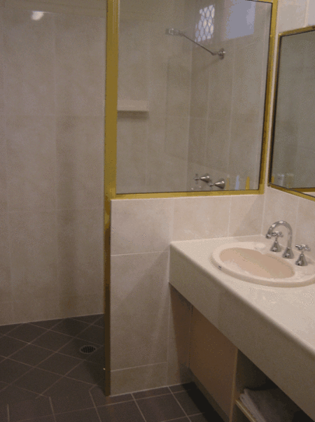 Best Western Bundaberg City Motor Inn - New Castle Tourism 5