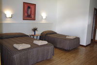 Fitzroy River Lodge - Newcastle Accommodation 0