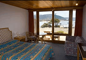 Silver Sands Hotel Motel Resort - New Castle Tourism
