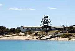 Silver Sands Hotel Motel Resort - New Castle Tourism 2