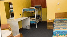 Silver Sands Hotel Motel Resort - New Castle Tourism 3