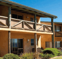 Canal Rocks Beachfront Apartments