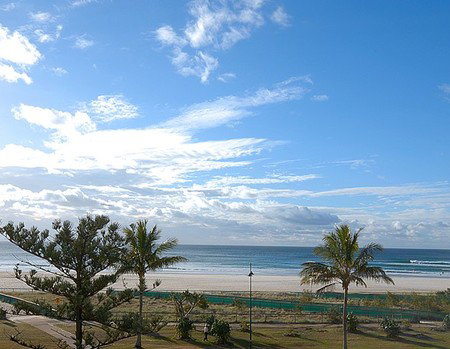 Coolangatta Ocean View Motel - Newcastle Accommodation 2