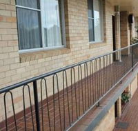AZA Motel - New Castle Tourism