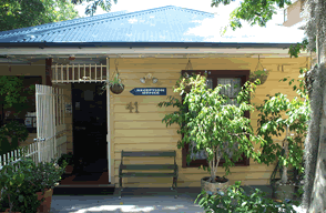 Kookaburra Inn - Newcastle Accommodation