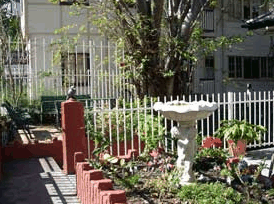 Kookaburra Inn - Newcastle Accommodation 2