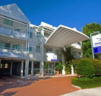 Broadwater Resort Apartments - New Castle Tourism