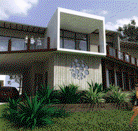Surfcoast Spa Resort - Newcastle Accommodation