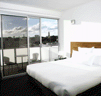 Cosmopolitan Hotel - Newcastle Accommodation
