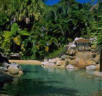 Mission Beach Resort - New Castle Tourism