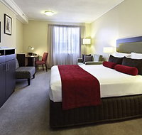 The Swanston Hotel Melbourne Grand Mercure - New Castle Tourism