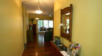 Noosa Valley QLD Newcastle Accommodation