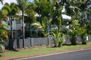 Zimzala Retreat Bed & Breakfast - New Castle Tourism 2