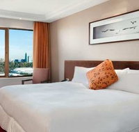 Hilton on the Park Melbourne - New Castle Tourism
