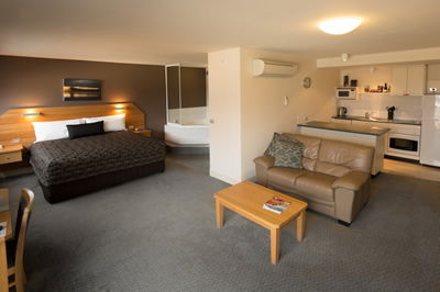 The Old Woolstore Apartment Hotel - New Castle Tourism 7