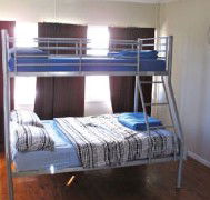 Surf N Sun Beachside Backpackers - Newcastle Accommodation
