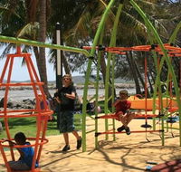 Harbour Lights Caravan Park - Newcastle Accommodation