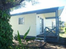 Harbour Lights Caravan Park - Newcastle Accommodation 1