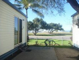 Harbour Lights Caravan Park - Newcastle Accommodation 2
