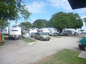 Harbour Lights Caravan Park - Newcastle Accommodation 5
