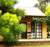 Mountain View Motor Inn and Holiday Lodges - Newcastle Accommodation