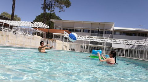 Murdoch University Village - New Castle Tourism 4