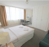 Drummond Serviced Apartments - Newcastle Accommodation