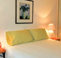 Apartments on Lygon - Newcastle Accommodation