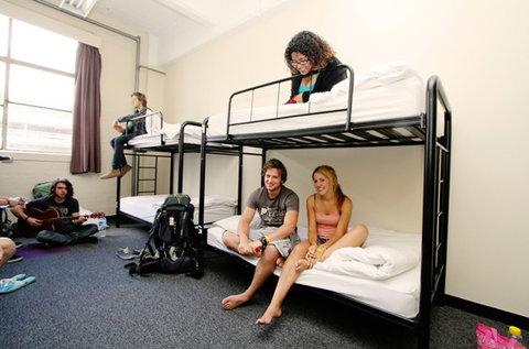 Discovery Melbourne - Newcastle Accommodation 1