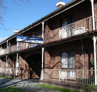 Albury Townhouse - Newcastle Accommodation