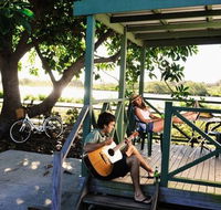 Calypso Holiday Park - Newcastle Accommodation