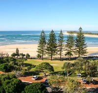 The Waterview Resort - Newcastle Accommodation