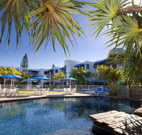 Headland Tropicana - Newcastle Accommodation