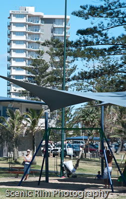 Pacific Regis Beachfront Apartments - New Castle Tourism 6