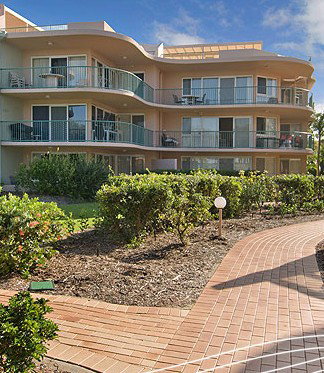 Parrearra QLD Newcastle Accommodation