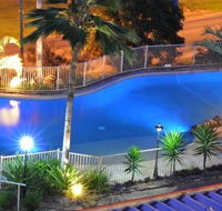 Boathaven Spa Resort - New Castle Tourism